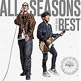 【Amazon.co.jp限定】ALL SEASONS BEST (初回限定盤) (メガジャケ付)