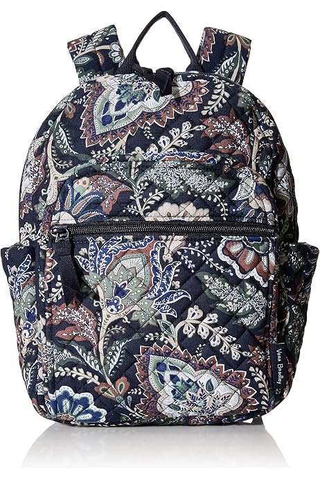 Performance Twill Mini Backpack 