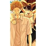 税金で買った本 QHD(540×960)壁紙 石平 紀一（いしだいら きいち）,ぱーんちゃん