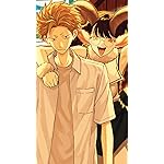 税金で買った本 HD(720×1280)壁紙 石平 紀一（いしだいら きいち）,ぱーんちゃん