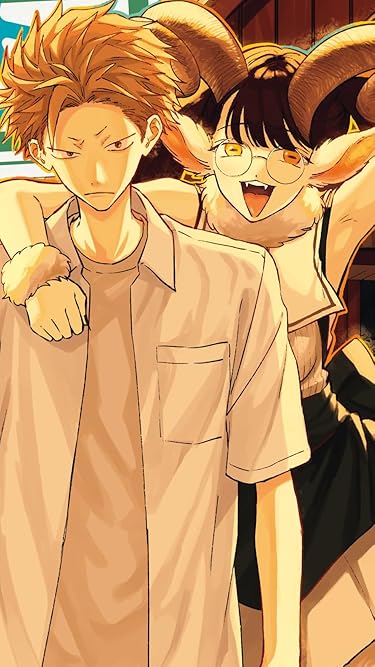 アニメ化決定作品 - 石平 紀一（いしだいら きいち）,ぱーんちゃん