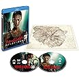 トゥームレイダー ファースト・ミッション 3D&2Dブルーレイセット(初回仕様/2枚組/“幻の島"マップ付) [Blu-ray]