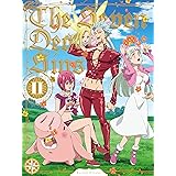 七つの大罪 憤怒の審判 Blu-ray BOX II