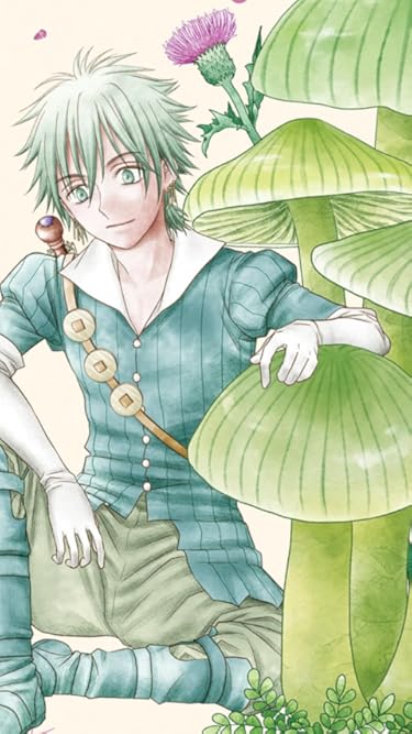 2026冬アニメ - 風の魔法使い