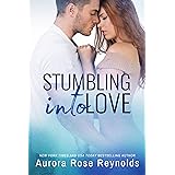 Stumbling Into Love (Fluke My Life Book 2)