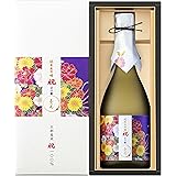 玉乃光酒造 純米大吟醸 祝100% 京の紫 [ 日本酒 京都府 720ml ]