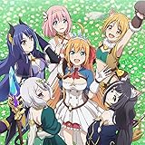 プリンセスコネクト! Re:Dive PRICONNE CHARACTER SONG 01