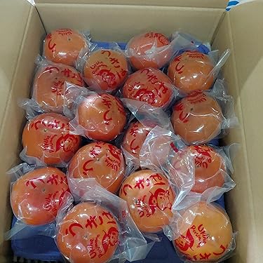 Amazon.co.jp 売れ筋ランキング: 柿 の中で最も人気のある商品です