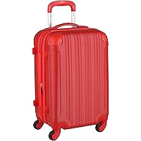 Amazon | [lanbao] スーツケース アルミフレーム 軽量 キャリーケース