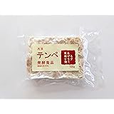 Amazon | 安曇野産自然栽培黒豆テンペ100gx10個 | モタイきのこ園 ...