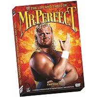 WWE CMパンク ベスト・イン・ザ・ワールド DVD 3枚組