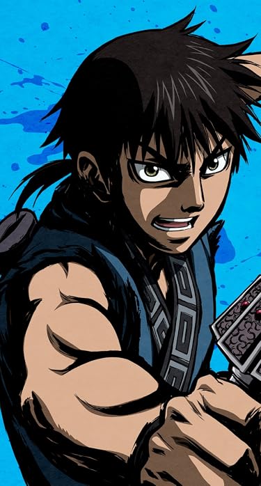 2022春アニメ - 信