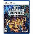 Octopath Traveler II for PlayStation 5