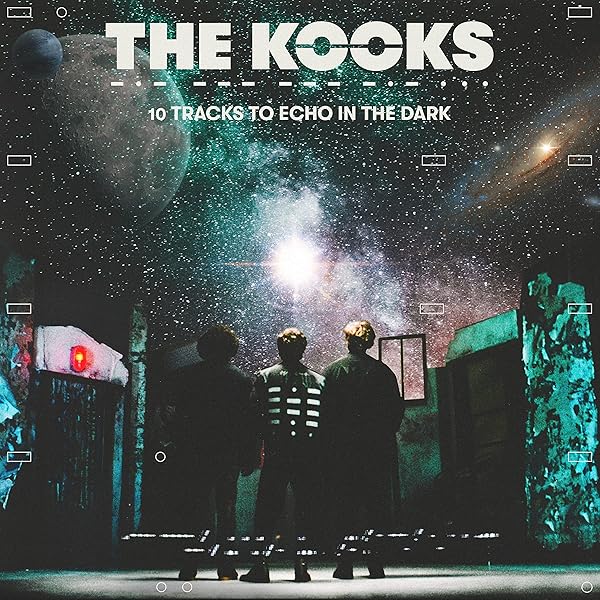 洋楽 THE KOOKS INSIDE IN INSIDE OUT in/Inside Out : Kooks: Amazon.fr: CD et Vinyles}