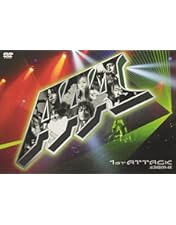 Amazon.co.jp: AAA TOUR 2008-ATTACK ALL AROUND-at NHK HALL on 4th