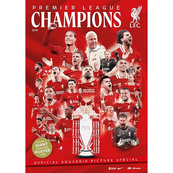 (未使用･未開封品)Live in Liverpool [DVD] Liverpool Fc: Official Updated History [DVD]: Amazon.co.uk