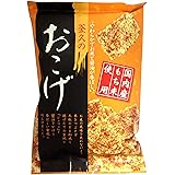 カマキュー 釜久のおこげ 75g×12袋