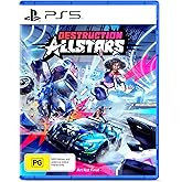 Destruction AllStars - PlayStation 5