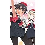 ストライクウィッチーズ QHD(540×960)壁紙 マナイア・マタワウラ・ハト , マリア・マグダレーネ・ディートリヒ ストライクウィッチーズ QHD(540×960)壁紙 マナイア・マタワウラ・ハト , マリア・マグダレーネ・ディートリヒ