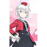 ストライクウィッチーズ FVGA(480×800)壁紙 アイラ・ペイヴィッキ・リンナマー ストライクウィッチーズ FVGA(480×800)壁紙 アイラ・ペイヴィッキ・リンナマー