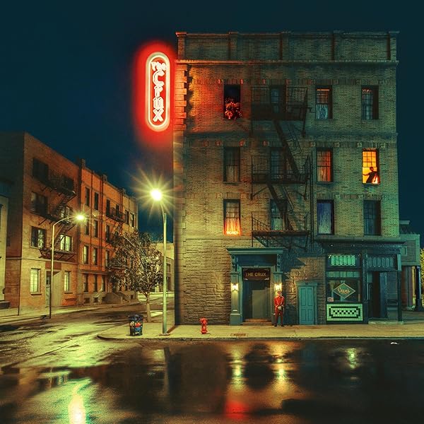 Amazon.co.jp: The Later Years (1987-2019) Highlights: Music