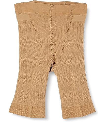 Amazon.co.jp: BiBi Grant レディースエレクトガードル 7分丈 ブラック