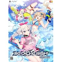 Entergram けもの道☆ガーリッシュスクエア 完全生産限定版 PS4