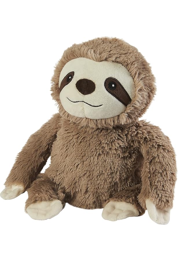 lavender hippo microwave