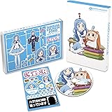 干物妹！うまるちゃんR Vol.4 (初回生産限定版) [Blu-ray]