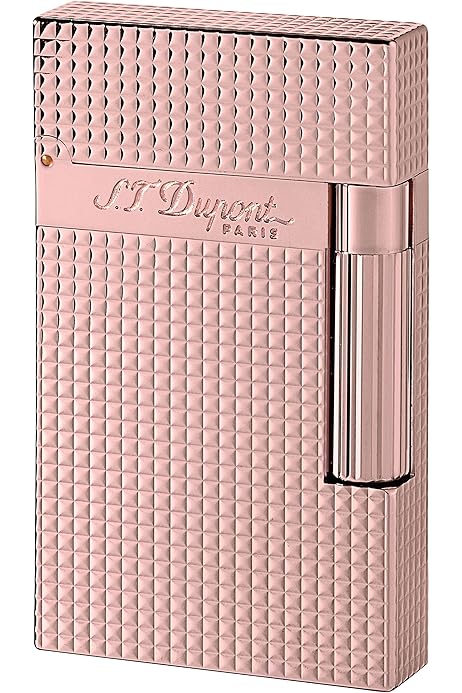 Amazon.co.jp: [デュポン] S.T.Dupont LIGNE2 SERIES 16424 ガス 