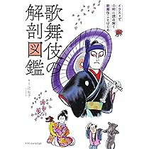 日本のキャラクターイラスト 2枚セット 歌舞伎 A3!×歌舞伎」描き下ろし