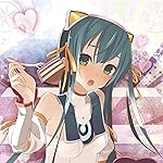 Z/X (ゼクス) iPad壁紙 秘められし意思ケィツゥー Z/X (ゼクス) iPad壁紙 秘められし意思ケィツゥー