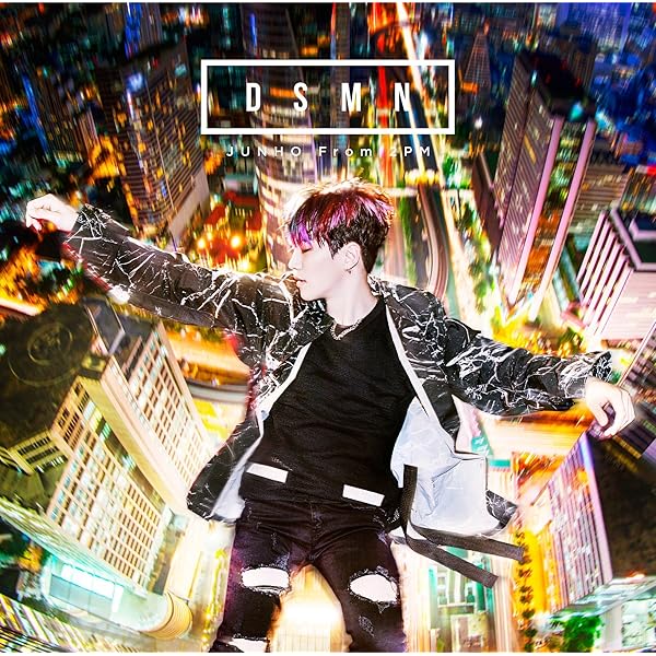 K-POP・アジア JUNHO  SOGOOD JUNHO (From 2PM) 『SO GOOD』Music Video - YouTube