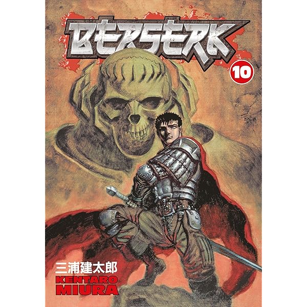 Amazon | Berserk Volume 9 | Miura, Kentaro, Miura, Kentaro | Fantasy