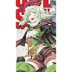 ゴブリンスレイヤー HD(720×1280)壁紙 妖精弓手 ゴブリンスレイヤー HD(720×1280)壁紙 妖精弓手