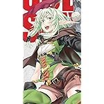 ゴブリンスレイヤー iPhone SE/8/7/6s(750×1334)壁紙 妖精弓手 ゴブリンスレイヤー iPhone SE/8/7/6s(750×1334)壁紙 妖精弓手