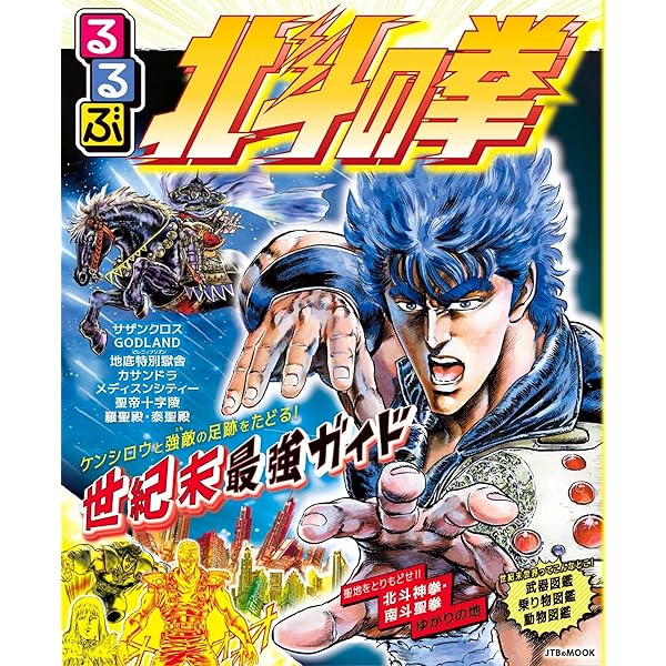 北斗の拳　新装版　全18巻　全て初版 北斗の拳』新装版コミックス全18巻刊行開始！ - 原哲夫 公式ウェブサイト