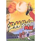 少林サッカー外伝 [DVD]