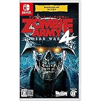 Amazon.co.jp: Zombie Army Trilogy - Switch 【CEROレーティング「Z
