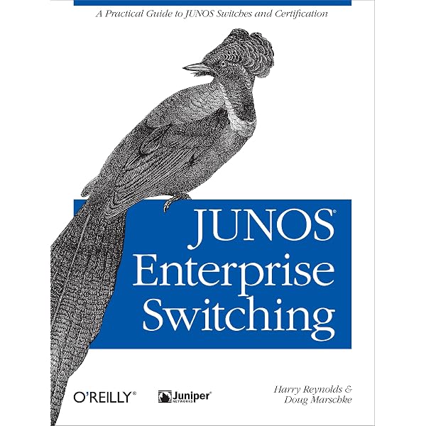 Amazon | Juniper SRX Series: A Comprehensive Guide to Security