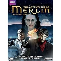 その他 Merlin: Complete First Season [DVD] Amazon.co.jp: Merlin: Complete First Season [DVD] : Colin Morgan