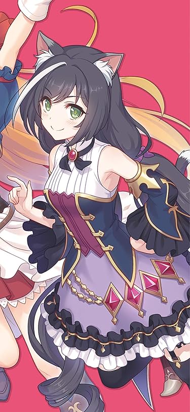 2020年春アニメ - キャル