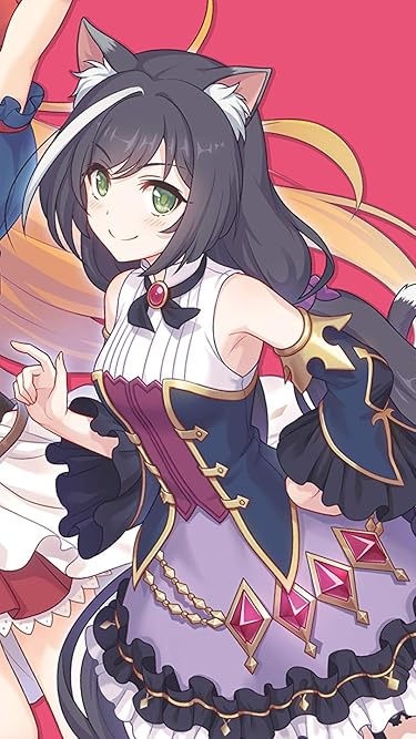 2022冬アニメ - キャル