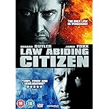 Law Abiding Citizen [Import anglais]
