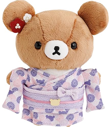 Amazon.co.jp: サンエックス(San-X) リラックマ ｢雨のち晴れの