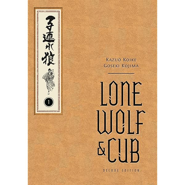 Amazon | Lone Wolf and Cub 2 | Koike, Kazuo, Kojima, Goseki, Lewis