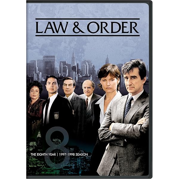 Amazon.co.jp: Homicide: Life on - Complete Season 6 [DVD