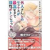 外人さんとのセックスが最高すぎて理性がトンじゃった件 別世界の快楽に心奪われた９人の異文化エッチ (夜恋Books)