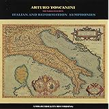 メンデルスゾーン：交響曲第4番「イタリア」・第5番「宗教改革」
