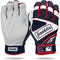 Franklin Custom Powerstrap 黄×黒 Mサイズ バッテ Franklin Custom Powerstrap 黄×黒 Mサイズ バッテ 野球